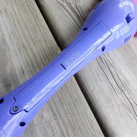 Kids Water Strike Storm Drencher Water Blaster + 2 Bubble Blowers Summer Toys - Picture 16 of 16